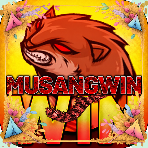 musangwin — galeri pratinjau Resmi APK